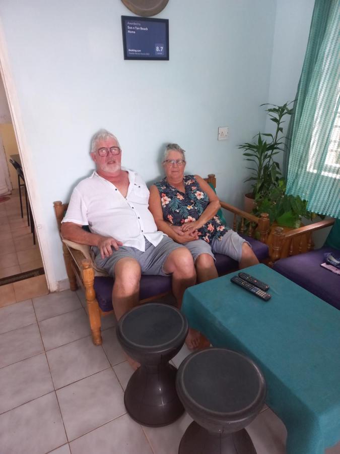 Sun N Tan Beach Home Stay カンヌール エクステリア 写真