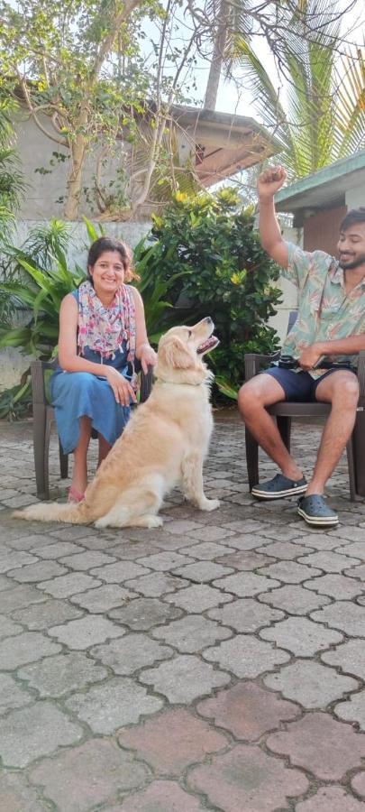 Sun N Tan Beach Home Stay カンヌール エクステリア 写真