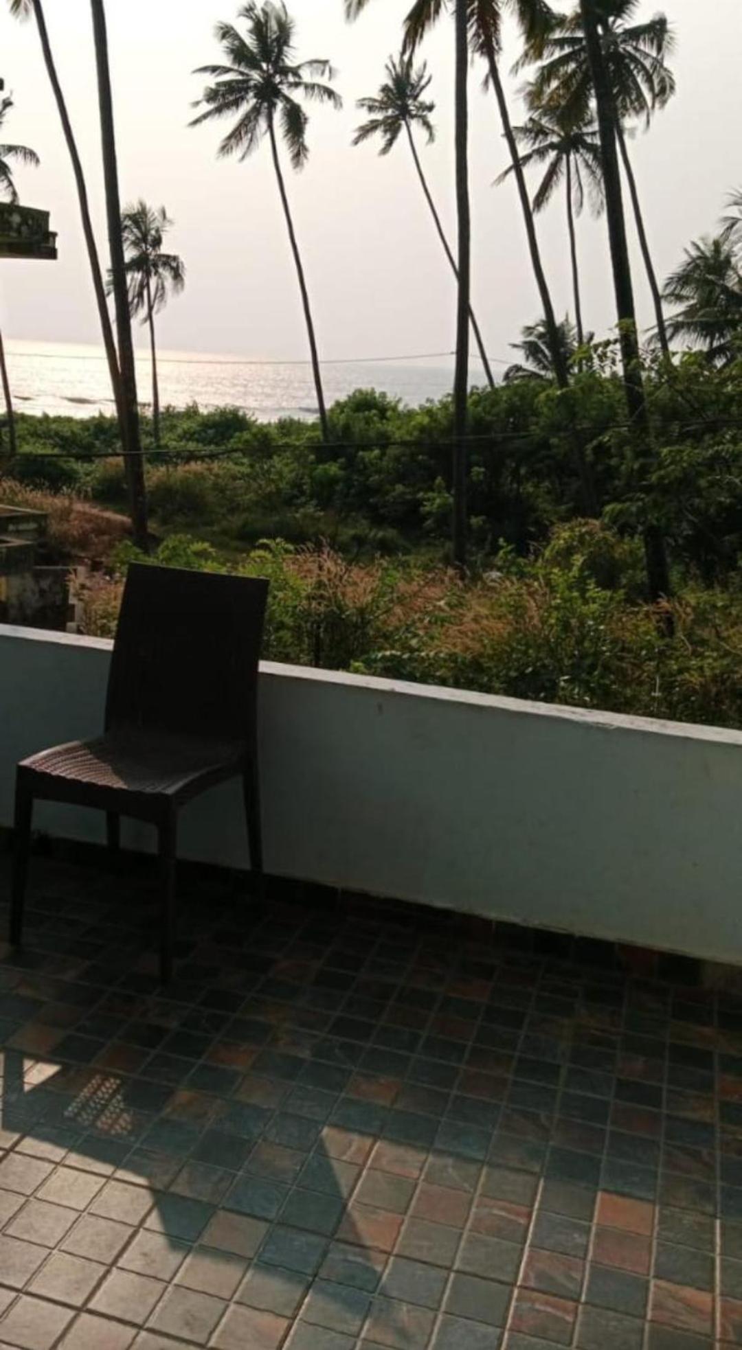 Sun N Tan Beach Home Stay カンヌール エクステリア 写真