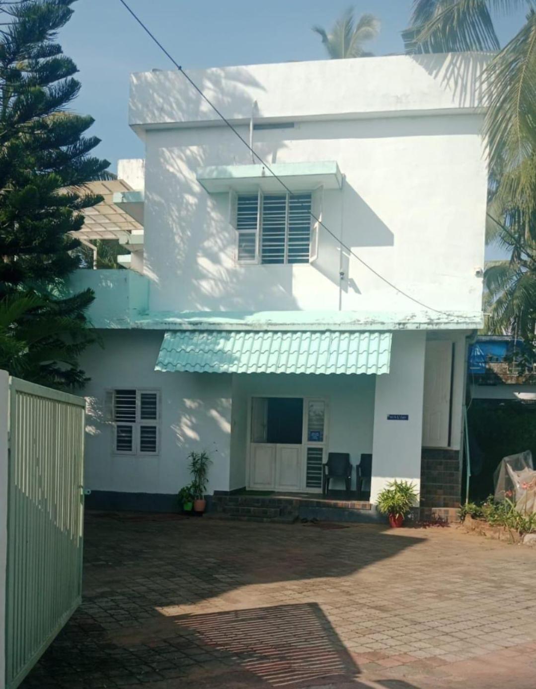 Sun N Tan Beach Home Stay カンヌール エクステリア 写真