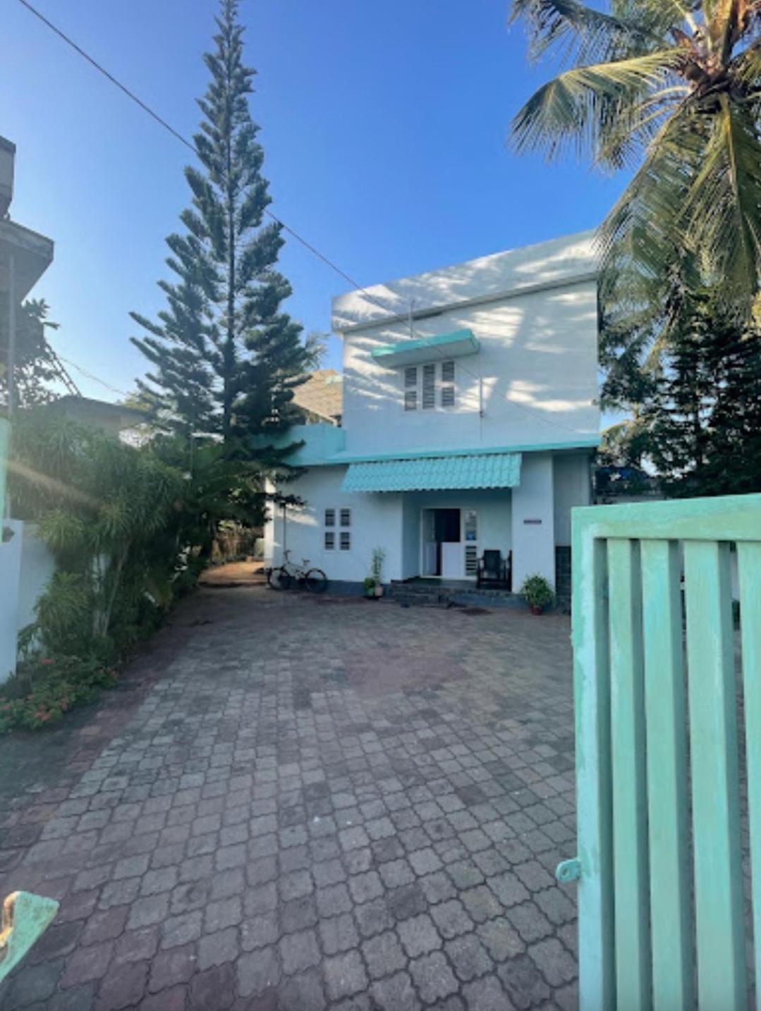 Sun N Tan Beach Home Stay カンヌール エクステリア 写真