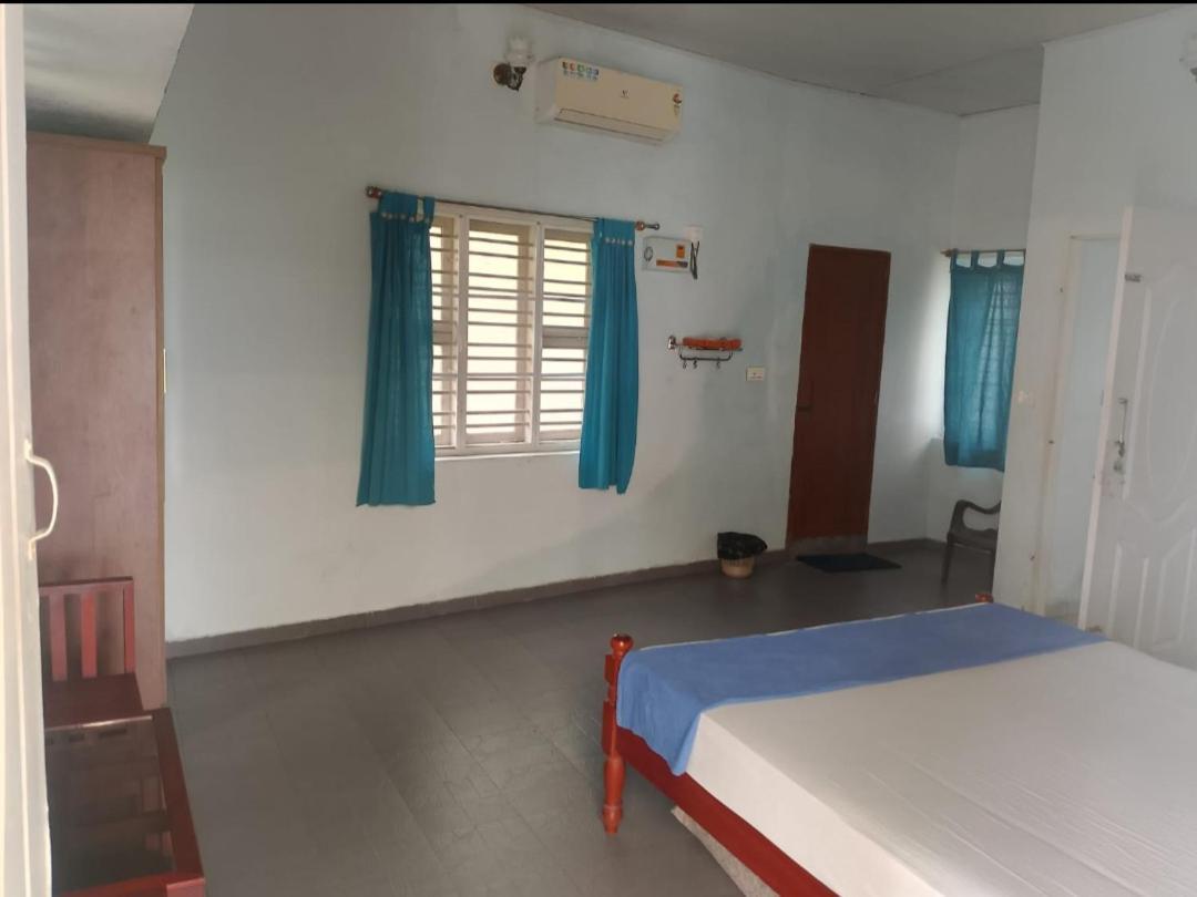 Sun N Tan Beach Home Stay カンヌール エクステリア 写真