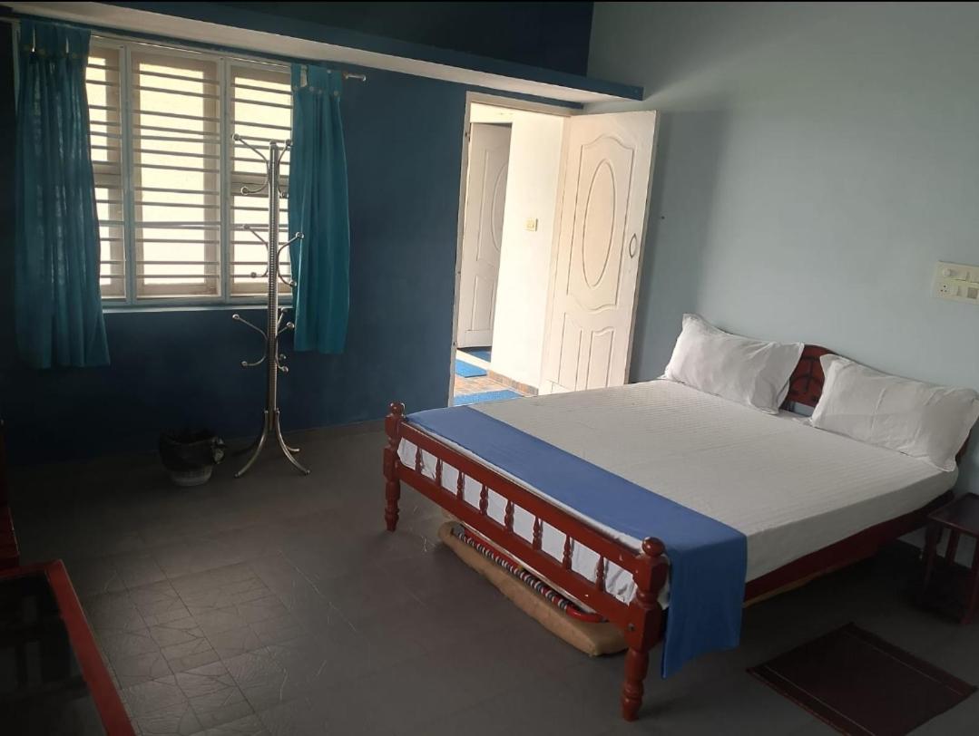 Sun N Tan Beach Home Stay カンヌール エクステリア 写真