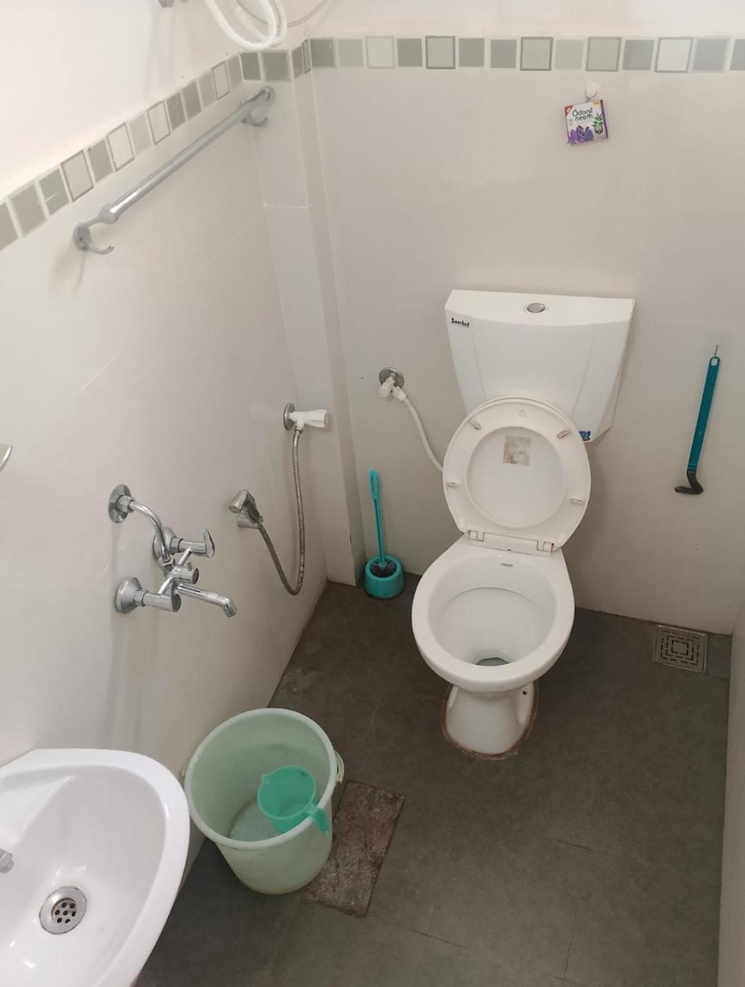 Sun N Tan Beach Home Stay カンヌール エクステリア 写真