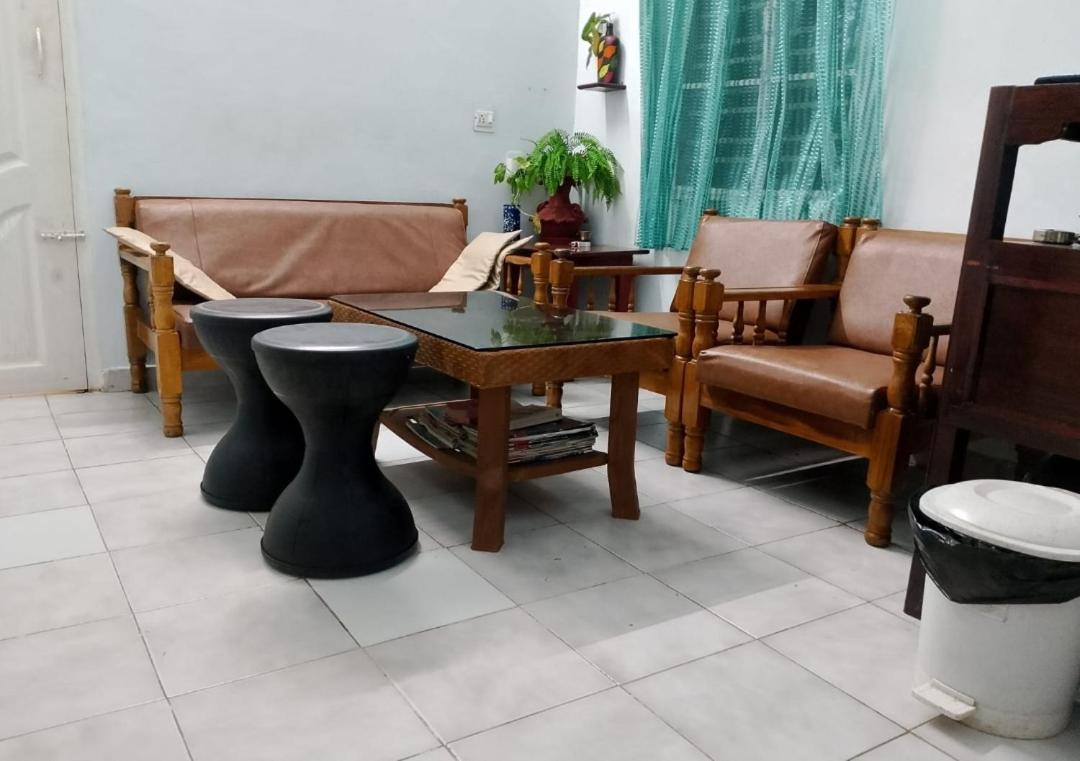 Sun N Tan Beach Home Stay カンヌール エクステリア 写真