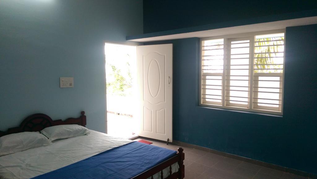 Sun N Tan Beach Home Stay カンヌール エクステリア 写真